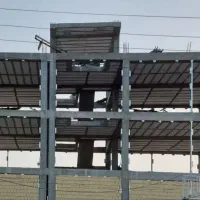 والپست ونبشی