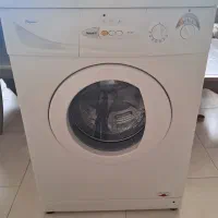 ماشین لباسشویی آبسال
