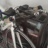 دوچرخه کورسی مریدا warp 5|دوچرخه، اسکیت، اسکوتر|مشهد, ابوذر|دیوار
