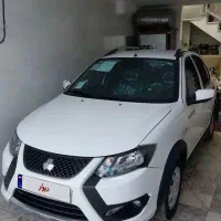 کوییک ۱۴۰۴ GXL
