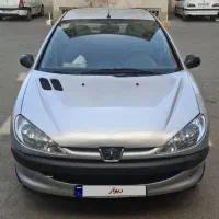 ۲۰۶تیپ۲ درحدفرانسه