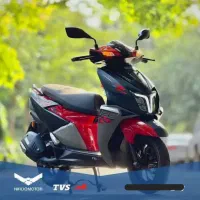 انتورک ۱۲۵ نیو فیس