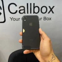 آیفون XR/تحویل‌فوری/فقط‌باکارت‌شناسایی