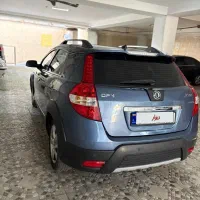 اچ سی کراس ۹۷|خودرو سواری و وانت|تهران, تهرانسر غربی|دیوار