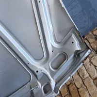 کاپوت پژو405