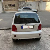 ام وی ام ۳ سیلندر مدل ۸۹|خودرو سواری و وانت|فردیس, شهرک سپاه|دیوار