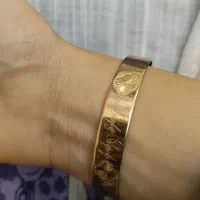 نیم تک دست دو ون کلیف سایز ۳