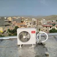 نصب ،تعمیر و لوله گذاری انواع کولر گازی