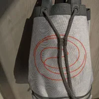 ساک ورزشی اورجینال مارک Avene. فرانسه