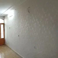 فروش و نصب کاغذ دیواری و پوستر نقد و اقساط|خدمات پیشه و مهارت|کاشان, بازار کاشان|دیوار