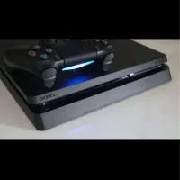 ps4 slim 1tra کپی خور