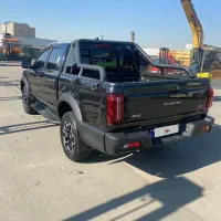 kmc t9 مدل 1403|خودرو سواری و وانت|تهران, گلستان (شهرک راه آهن)|دیوار