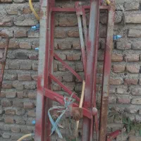بوم سمپاش ۸متری