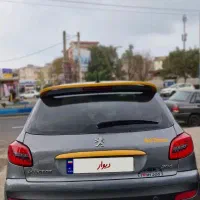 مدل ۸۹ Rc تیپ ۲ فول لوازم|خودرو سواری و وانت|رشت, گلسار|دیوار