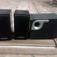 اسپیکر کامپیوتر باند