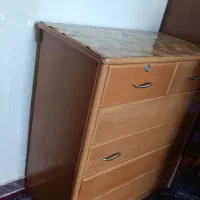 آینه و دراور