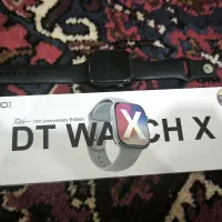اسمارت واچ DT WACH X|ساعت|تبریز, |دیوار
