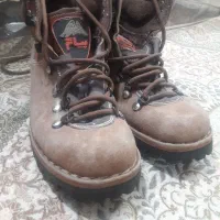 کفش کوهنوردی نو|کیف، کفش، کمربند|اصفهان, احمدآباد|دیوار