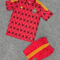 کیت ملی اسپانیا