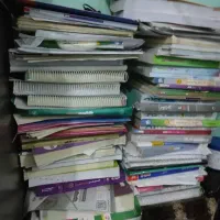 مجموع کتاب کنکور تجربی (زیره قیمت)