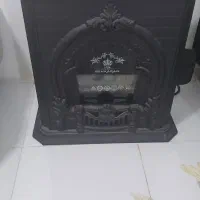 بخاری|بخاری، هیتر، شومینه|قزوین, |دیوار