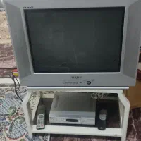 تلویزیون 21 اینچ سامسونگ