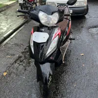 ویگو|موتورسیکلت|تهران, افسریه شمالی|دیوار