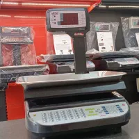 ترازو محک مدل 11000 (درحدنو)