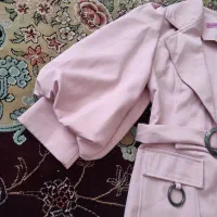 مانتو عروسکی|لباس|محمدیه-قزوین, |دیوار