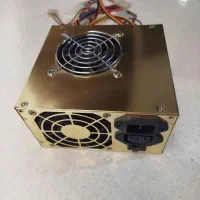 پاور ،مادربرد،کیس،مانیتور کامپیوتر