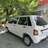 فروش پراید ۱۱۱ se