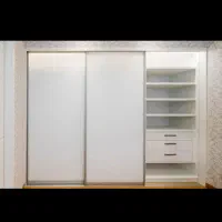 کابینت و کمد دیواری|خدمات پیشه و مهارت|قزوین, |دیوار