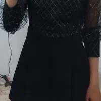 لباس مجلسی