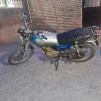 سلام موتور مدل 86 قولنامه ای به فروش میرسی