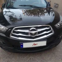 هایما s5 مدل ۹۸ معاوضه