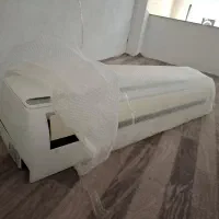 هر تعداد خریدار کندانسور پنل فروش تمام ظرفیت ها|کولر گازی و فنکوئل|شهریار, شهریار|دیوار