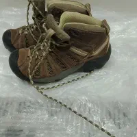 کفش زمستانی