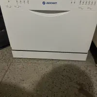 ظرفشویی ۸نفره