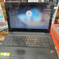 Lenovo G50-45 با حافظه SSD 256|رایانه همراه|تهران, اوقاف|دیوار