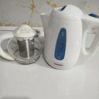 چای ساز|سماور، چای‌ساز، قهوه‌ساز|داراب, |دیوار