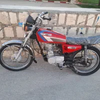 موتور سیکلت