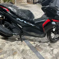 فروش موتور کبیر  nvx170|موتورسیکلت|رشت, کوی امام رضا|دیوار