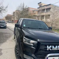 کی ام سی T8 مدل ۱۴۰۲