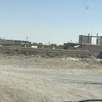 زمین-فروشی-مشکات