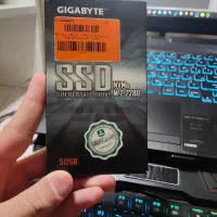 هارد اس اس دی SSD
