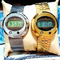 سیتیزن کریسترون ال سی ژاپنی دقلو کلکسیونی دهه ۷۰|ساعت|تهران, آذربایجان|دیوار