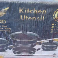 سرویس قابلمه 7پارچه