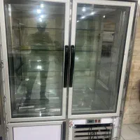 یخچال و لوازم جگرکی