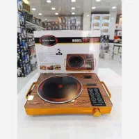 هیتربرقی،اجاق برقی،هواپز،سرخ کن بدون روغن|اجاق گاز و لوازم برقی پخت‌وپز|همدان, |دیوار