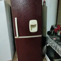 یخچال فریزر اورست
